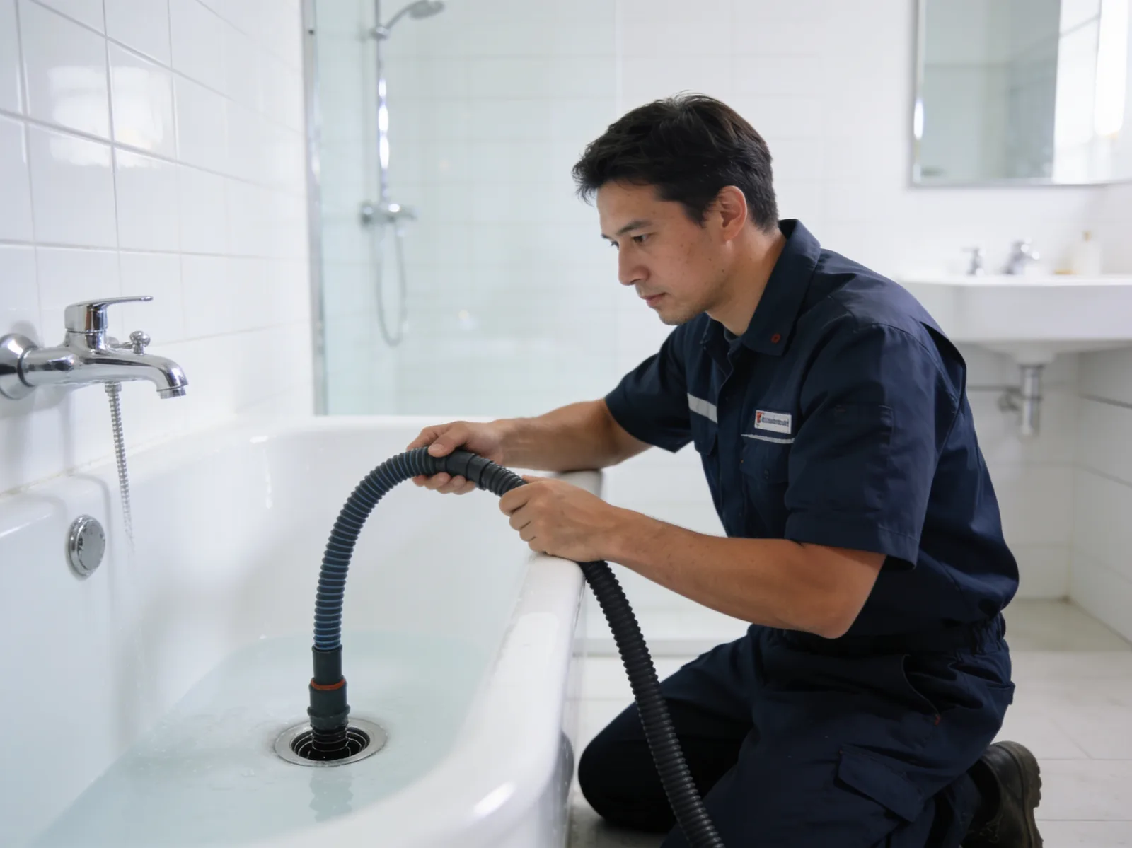 Emergency Plumber Drayton, SC FAQs